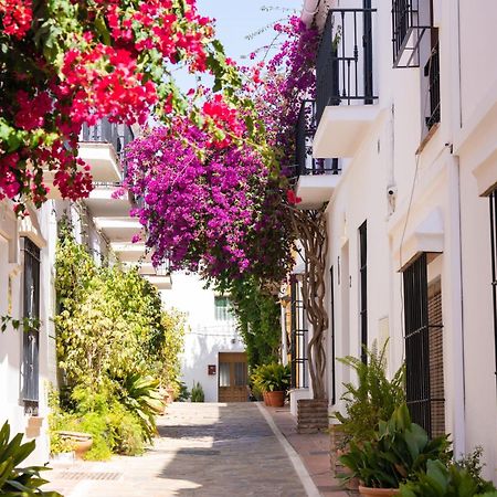 Jardines Del Mar 527 Apartment Marbella Exterior foto