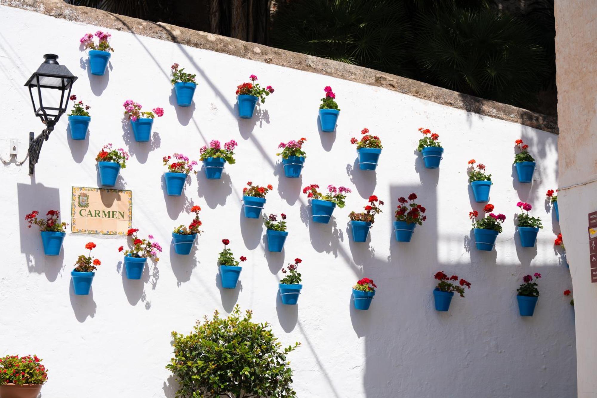 Jardines Del Mar 527 Apartment Marbella Exterior foto